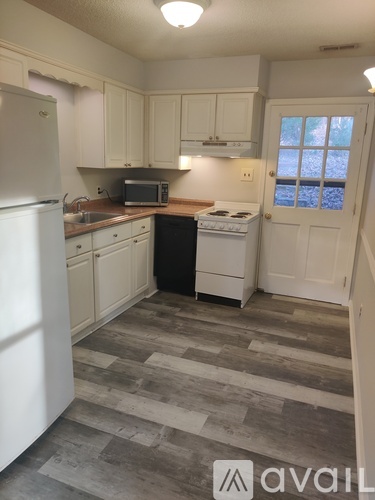 1625 Smith Level Road 2 Beds Townhouse for Rent - Photo gallery 4