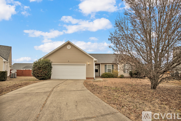 1403 Oxnop Court 3 Beds Single Family Home for Rent - Photo gallery 3