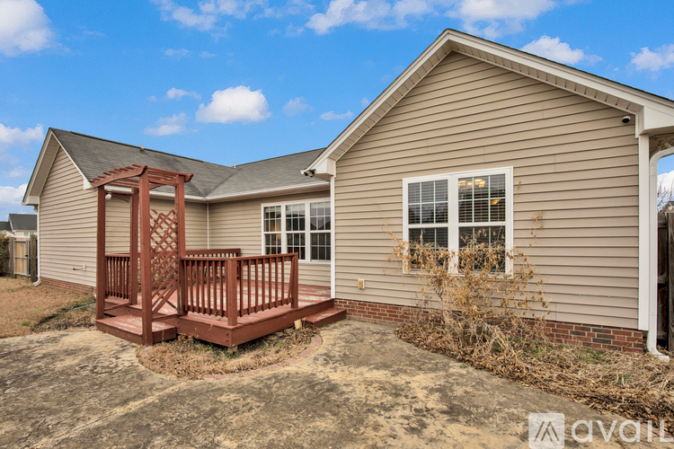 1403 Oxnop Court 3 Beds Single Family Home for Rent - Photo gallery 5