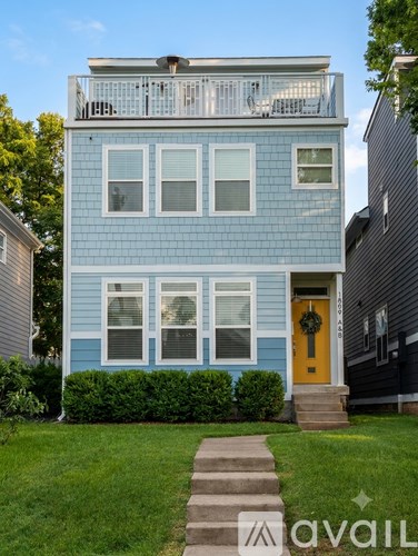 1809A 7Th Avenue North 3 Beds Apartment for Rent