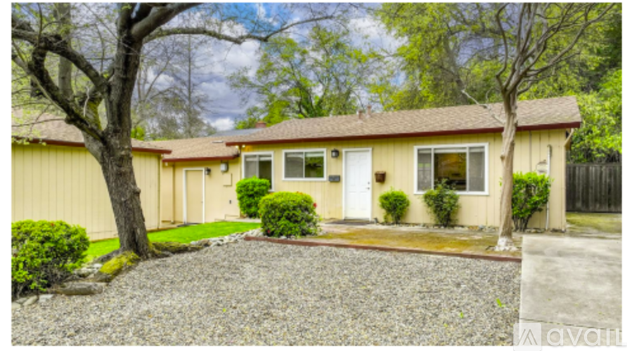 4510 Chicago Avenue, Unit #B 2 Beds Single Family Home for Rent - Photo gallery 1