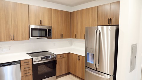 428 Ivory Street 1-3 Beds Apartment for Rent