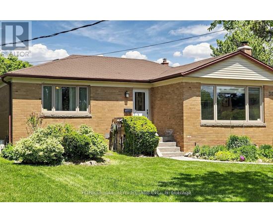 #BSMT - 308 HENDON AVENUE 1 House for Rent - Photo gallery 2