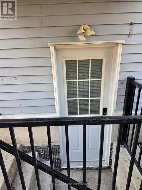 BSMT - 7009 LESSARD LANE 2 Beds Apartment for Rent