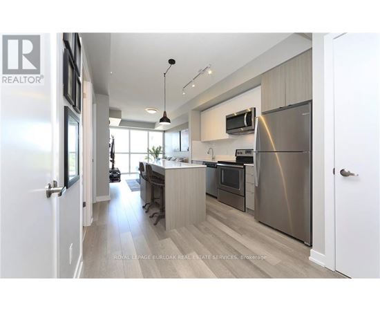 B504 - 5240 DUNDAS STREET 1 Apartment, Condo, Home for Rent - Photo gallery 4