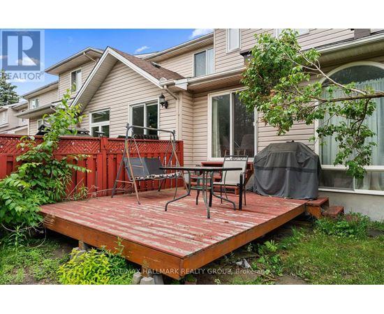 1157 MARCHANT DRIVE 3 Beds Home, Townhouse for Rent - Photo gallery 2