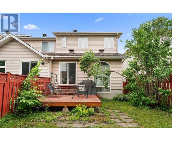 1157 MARCHANT DRIVE 3 Beds Home, Townhouse for Rent - Photo gallery 3