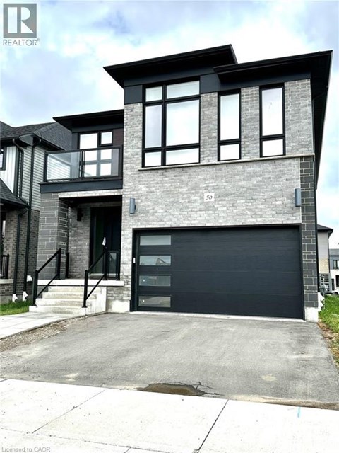 50 JACOB DETWEILLER Drive Unit# Lower 1 Apartment for Rent