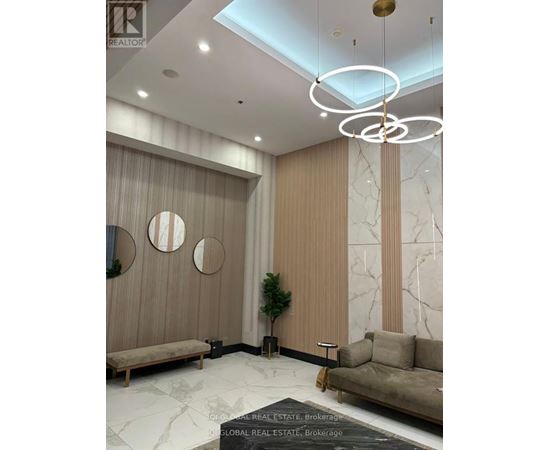 1909 - 4070 CONFEDERATION PARKWAY 2 Beds Apartment, Condo, Home for Rent - Photo gallery 4
