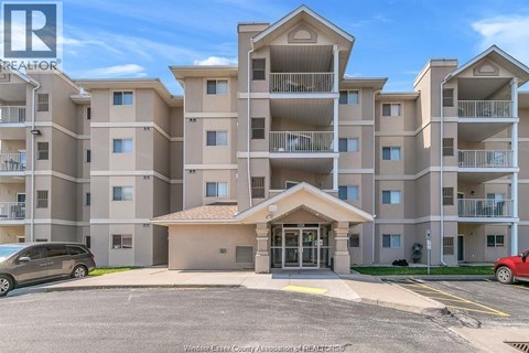 1535 GRAND MARAIS ROAD West Unit# 304 2 Beds Apartment for Rent