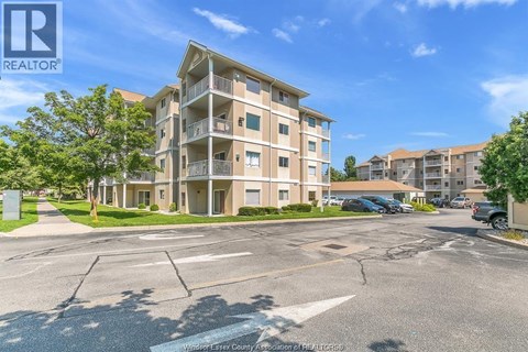 1535 GRAND MARAIS ROAD West Unit# 304 2 Beds Apartment for Rent