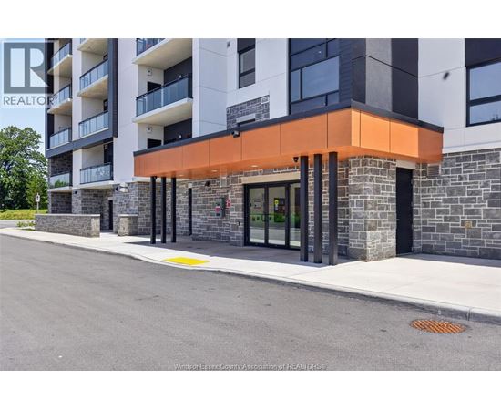 11646 TECUMSEH ROAD East Unit# 305 1 Apartment, Condo, Home for Rent - Photo gallery 3