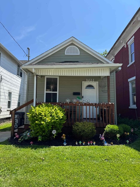 730 N Main Street 3 Beds Apartment for Rent