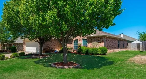 1309 Columbia Dr 3 Beds Apartment for Rent