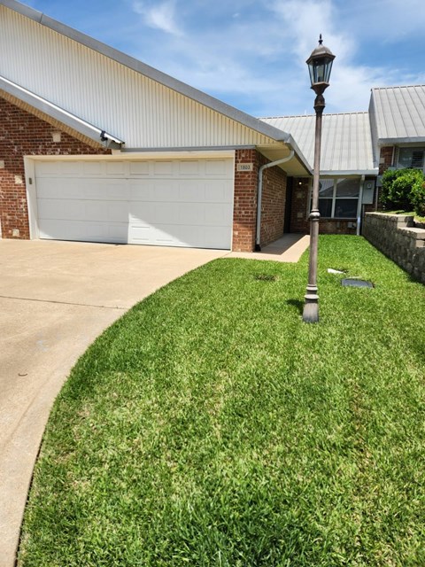 1803 Riverstone Ln 2 Beds Apartment for Rent