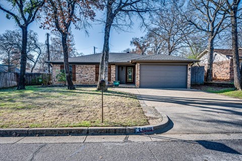 4608 Bayberry Dr 3 Beds Apartment for Rent
