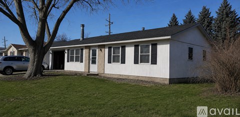 1416 Dillon Dr 3 Beds Apartment for Rent