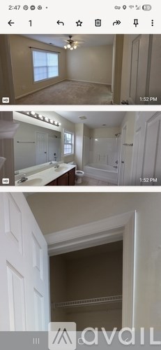 1221 Mingary Ave 3 Beds Apartment for Rent