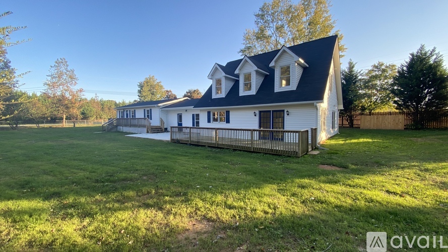 1644 Standing Rock Rd 3 Beds Apartment for Rent - Photo gallery 1
