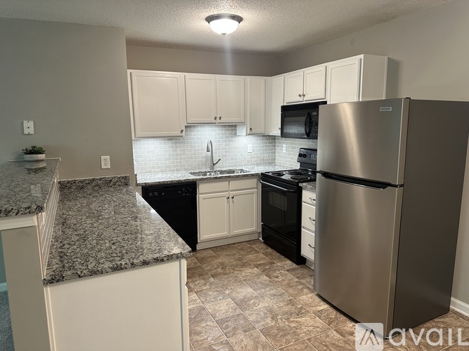 1905 Crest Hollow Drive 2 Beds Condo for Rent - Photo gallery 1