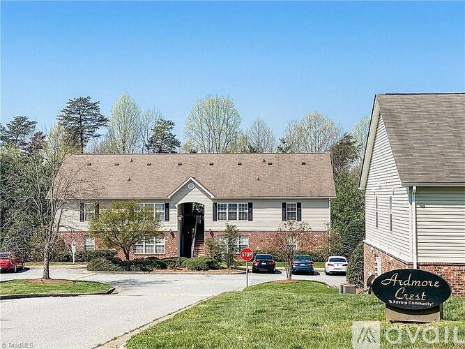 1905 Crest Hollow Drive 2 Beds Condo for Rent - Photo gallery 2