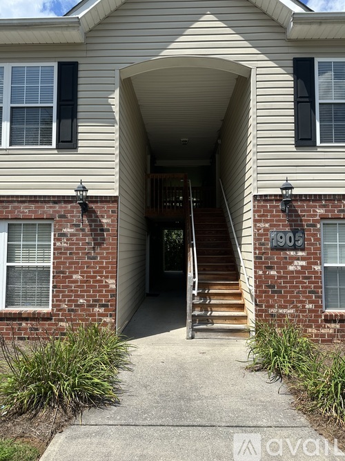 1905 Crest Hollow Drive 2 Beds Condo for Rent - Photo gallery 4