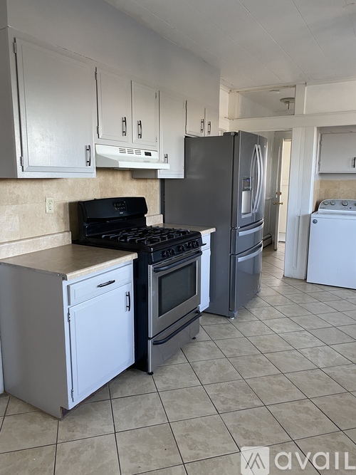 75 Hayes St 2 Beds Apartment for Rent - Photo gallery 4