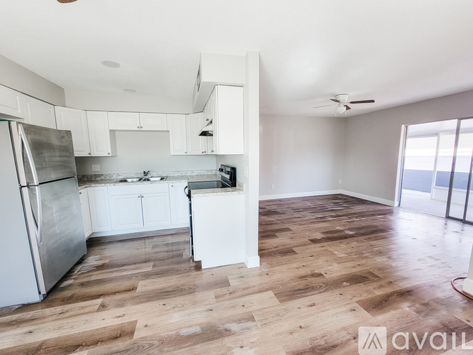 Gallatin Lane 2 Beds Apartment for Rent - Photo gallery 1