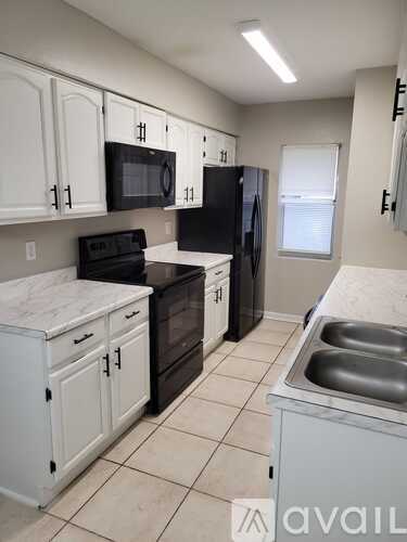 1607 Terrace Dr 3 Beds Townhouse for Rent - Photo gallery 5