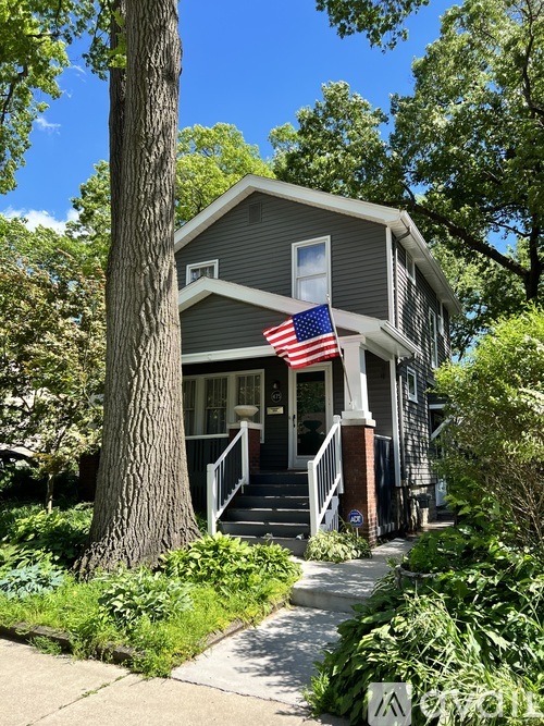 475 West Lewiston Avenue 2 Beds Single Family Home for Rent - Photo gallery 1