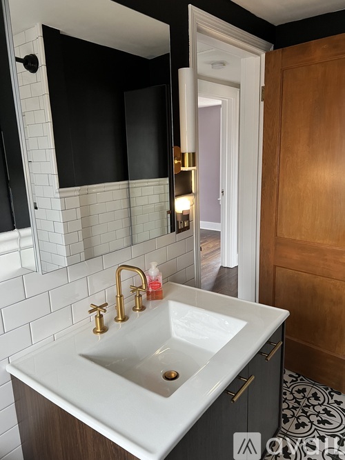 475 West Lewiston Avenue 2 Beds Single Family Home for Rent - Photo gallery 4