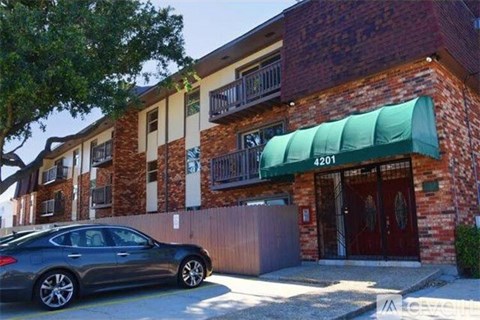 4201 Teuton St 2 Beds Apartment for Rent