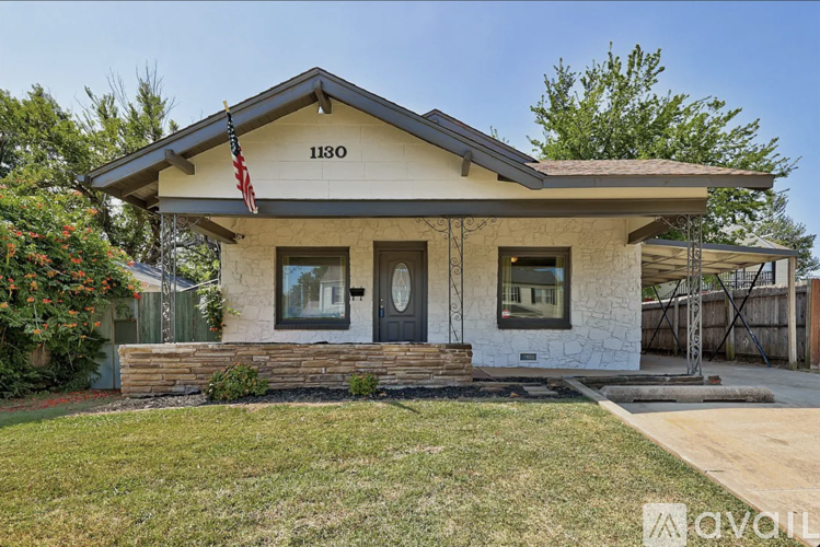 1130 NW 49th St 2 Beds Single Family Home for Rent - Photo gallery 1