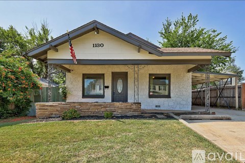 1130 NW 49Th St 2 Beds Apartment for Rent