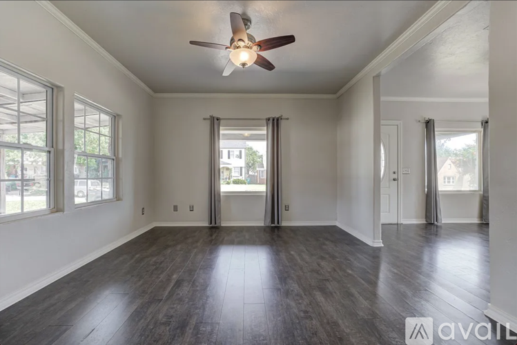 1130 NW 49th St 2 Beds Single Family Home for Rent - Photo gallery 4