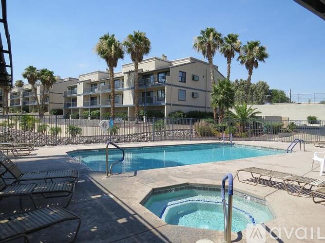 1675 Arizona 95 2 Beds Condo for Rent - Photo gallery 4