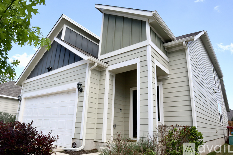1609 Adobe Walls Way 3 Beds Single Family Home for Rent - Photo gallery 2
