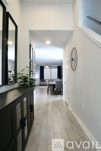 1609 Adobe Walls Way 3 Beds Single Family Home for Rent - Photo gallery 3