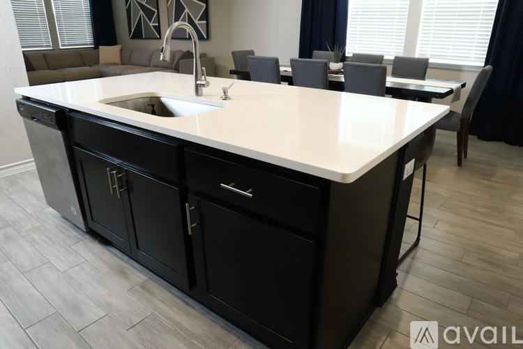 1609 Adobe Walls Way 3 Beds Single Family Home for Rent - Photo gallery 5