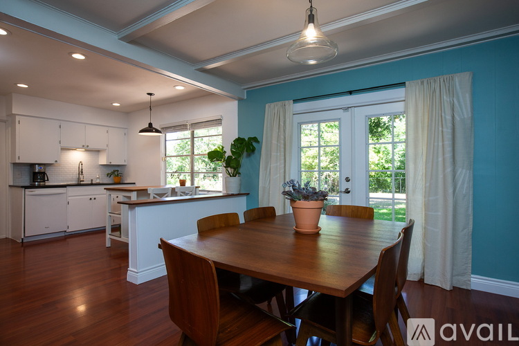 8511 Jamestown Drive 3 Beds Single Family Home for Rent - Photo gallery 1