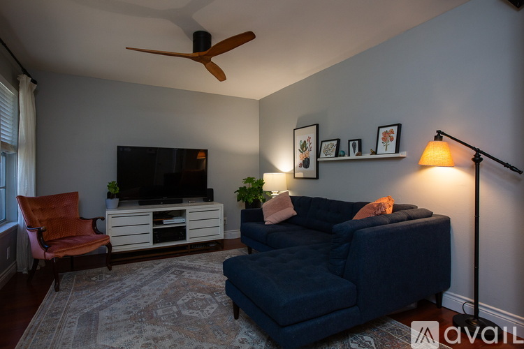 8511 Jamestown Drive 3 Beds Single Family Home for Rent - Photo gallery 4