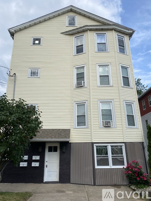 61 Albany Avenue 2 Beds Apartment for Rent - Photo gallery 1