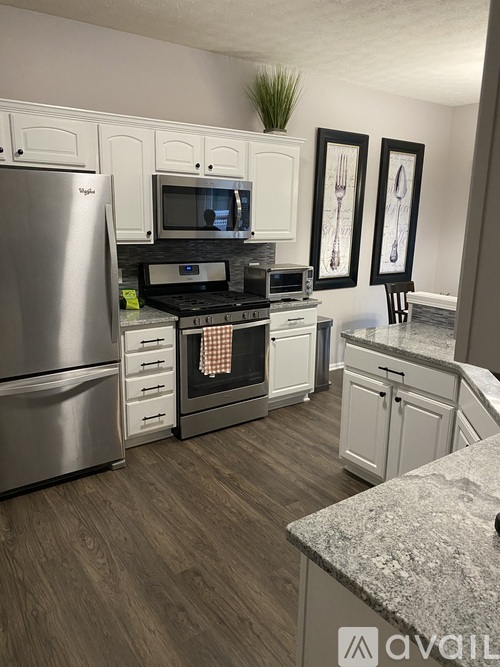 1257 North Yorkshire Drive 3 Beds Townhouse for Rent - Photo gallery 3