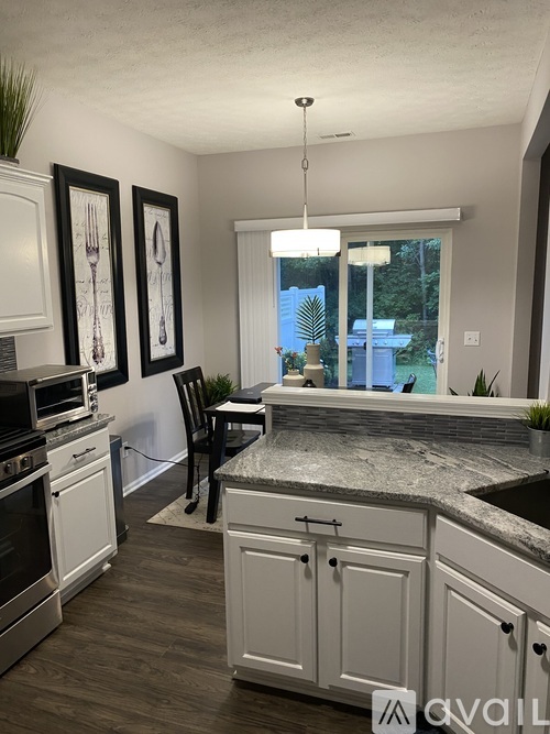 1257 North Yorkshire Drive 3 Beds Townhouse for Rent - Photo gallery 4