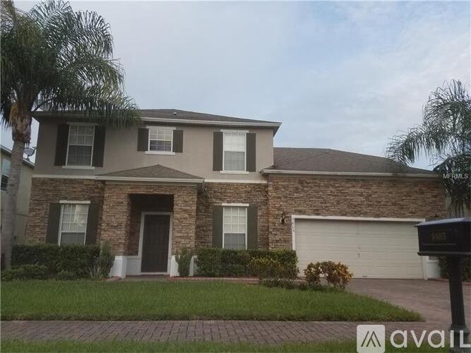 9805 Portofino Dr 5 Beds Single Family Home for Rent - Photo gallery 2