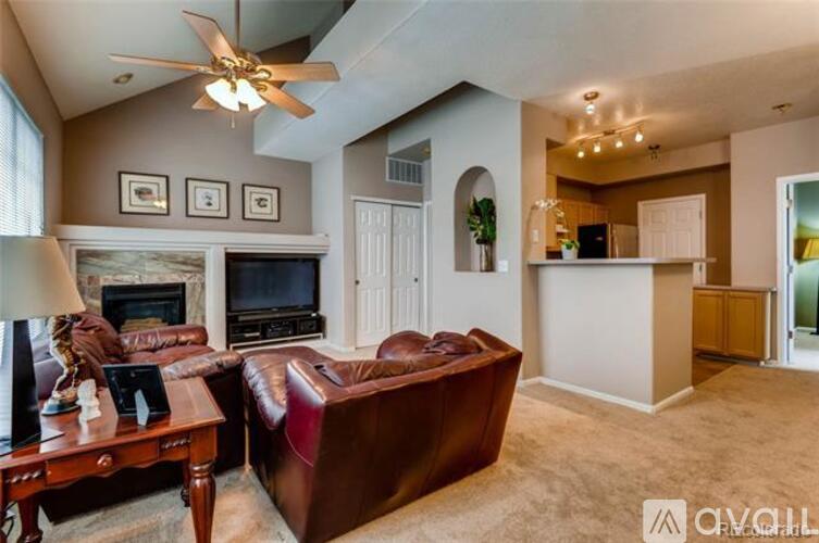 8361 South Upham Way 2 Beds Condo for Rent - Photo gallery 1