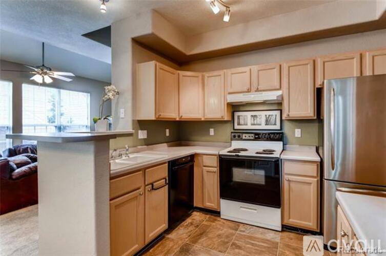 8361 South Upham Way 2 Beds Condo for Rent - Photo gallery 2