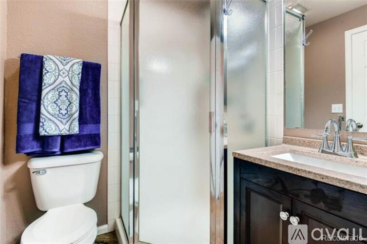 8361 South Upham Way 2 Beds Condo for Rent - Photo gallery 3