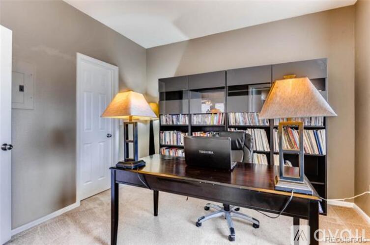 8361 South Upham Way 2 Beds Condo for Rent - Photo gallery 4
