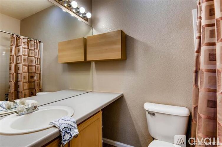 8361 South Upham Way 2 Beds Condo for Rent - Photo gallery 5
